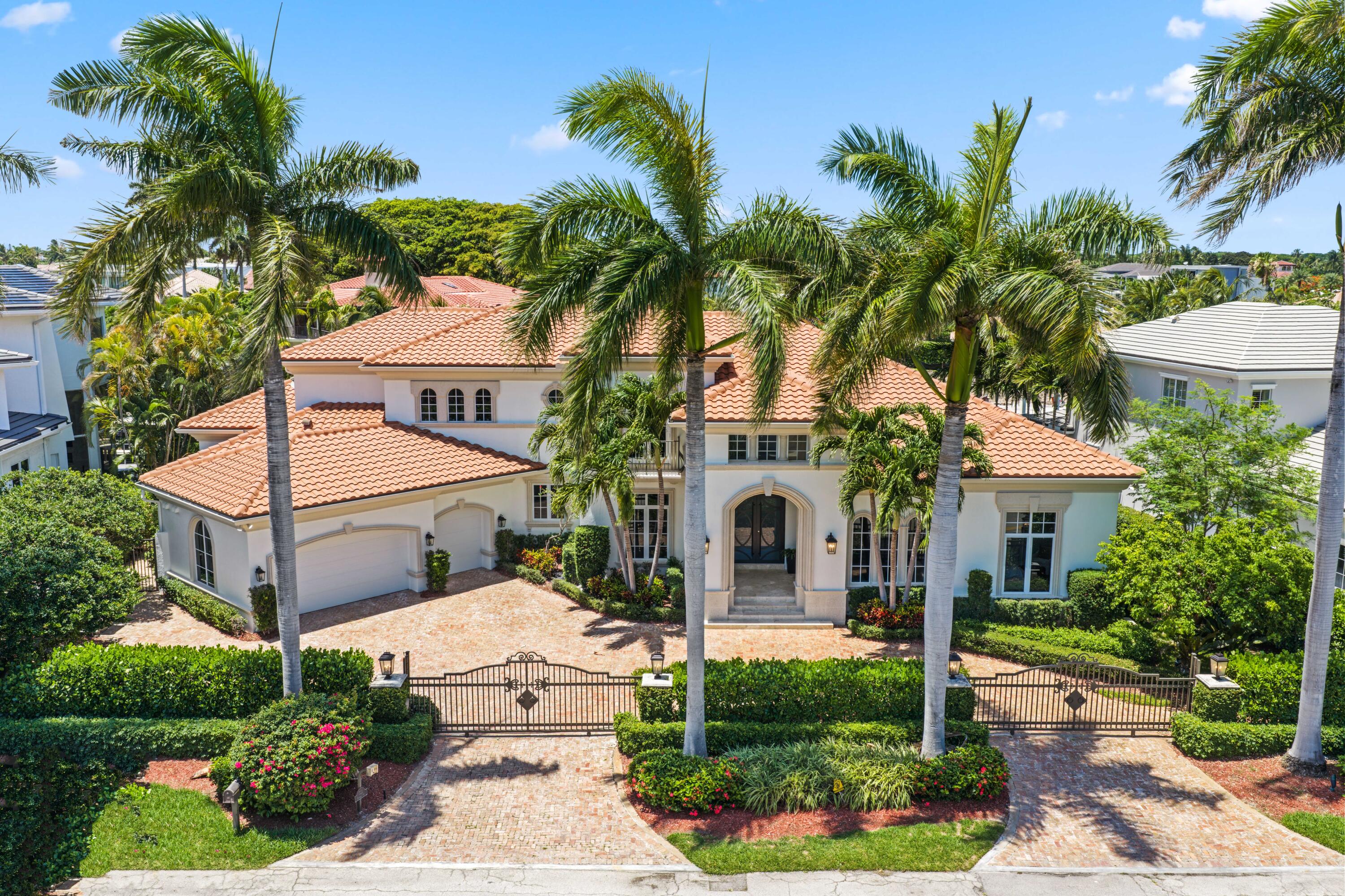 723 Marble Way Boca Raton, FL 33432 - Photo 2 of 89 Front of Home