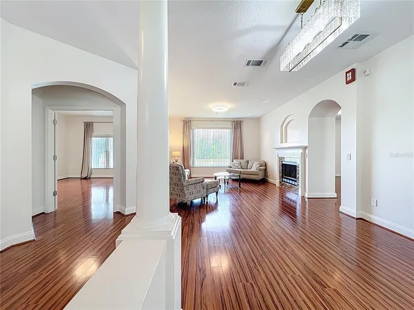 $419,000 | 1716 Sparkling Water Circle, Ocoee, FL 34761