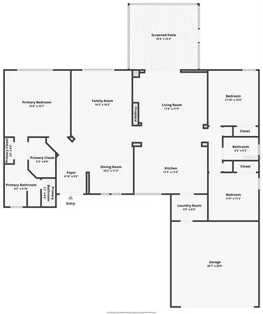 $419,000 | 1716 Sparkling Water Circle, Ocoee, FL 34761