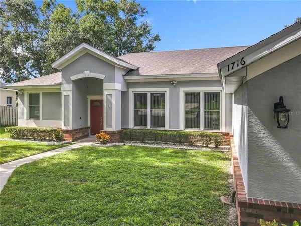 $419,000 | 1716 Sparkling Water Circle, Ocoee, FL 34761