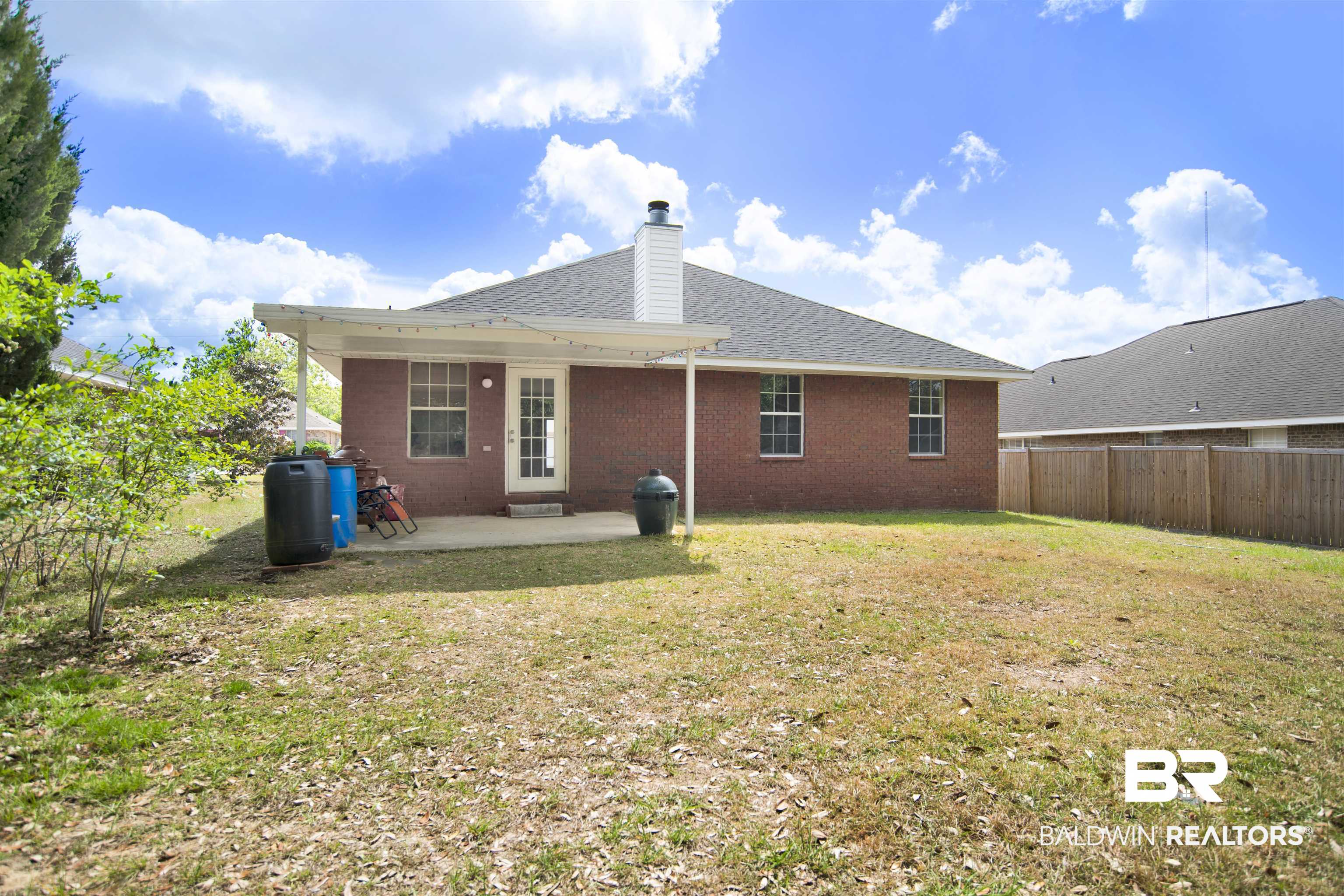 13547 Chartres Street Foley, AL 36535 - Photo 22 of 23