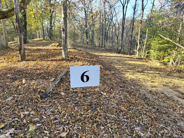 $90,000 | 6 Topaz Way, Unit 6, Parrottsville, TN 37843