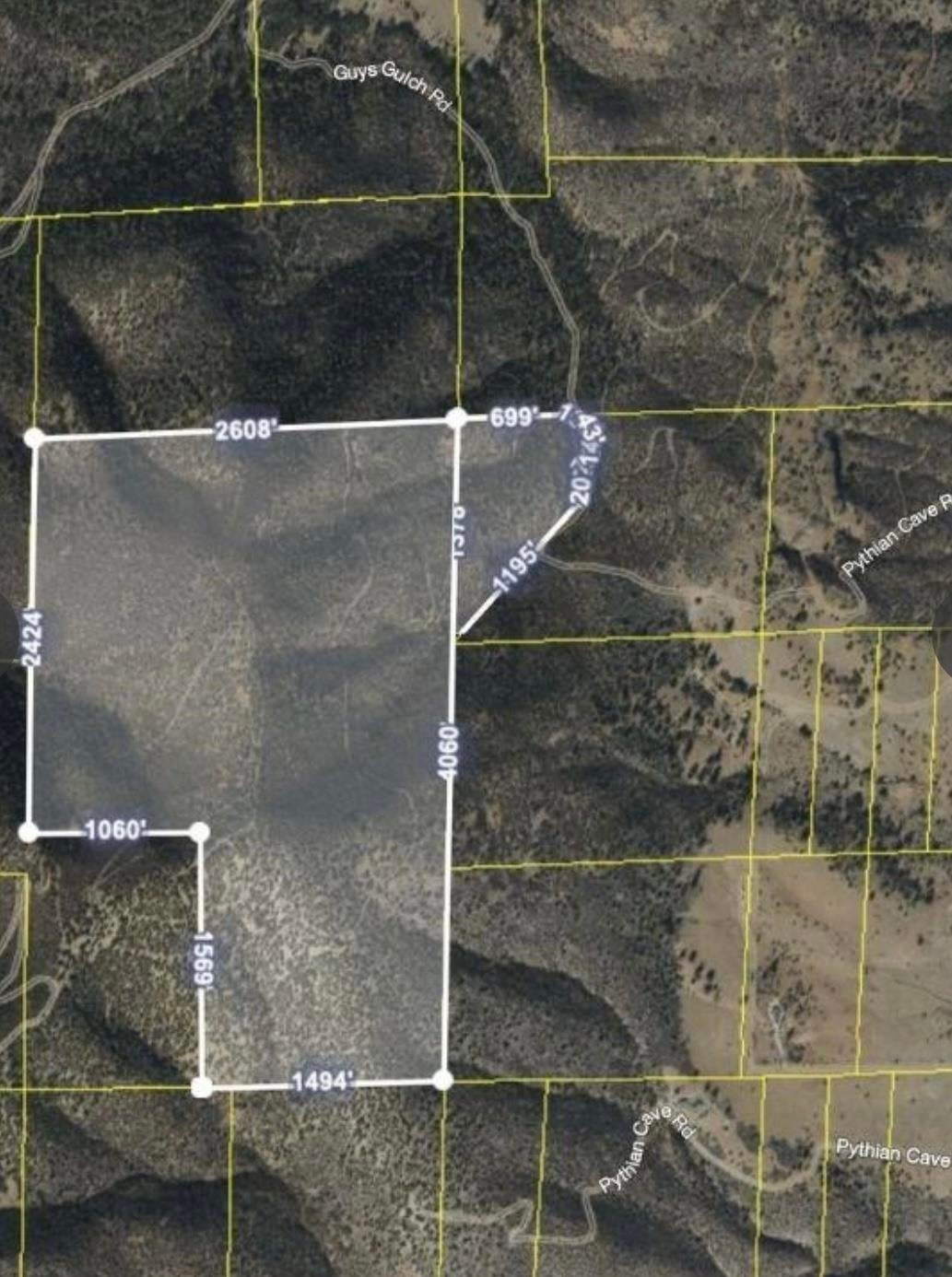 0 Guys Gulch Road Yreka, CA 96097 - Photo 8 of 11 Gallery Image 8