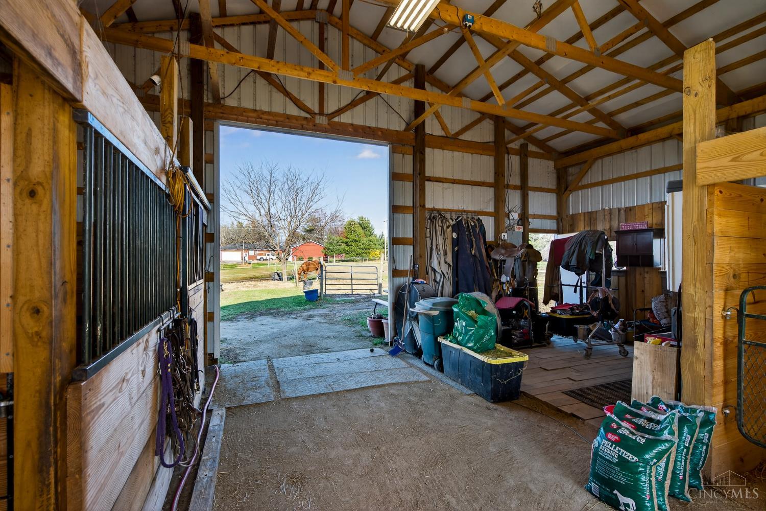 7809 Yorkridge Road Guilford, IN 47022 - Photo 80 of 99 Gallery Image 80