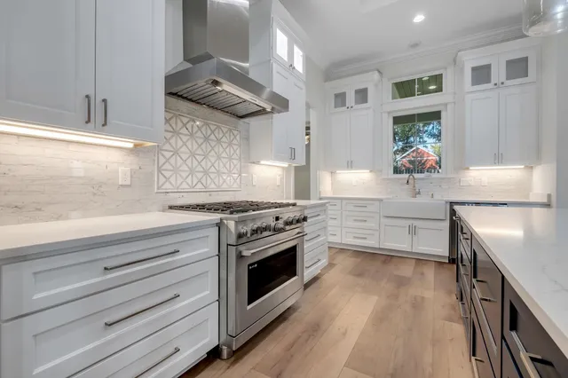 $769,000 | 2503 Ulysses Road, Tallahassee, FL 32312