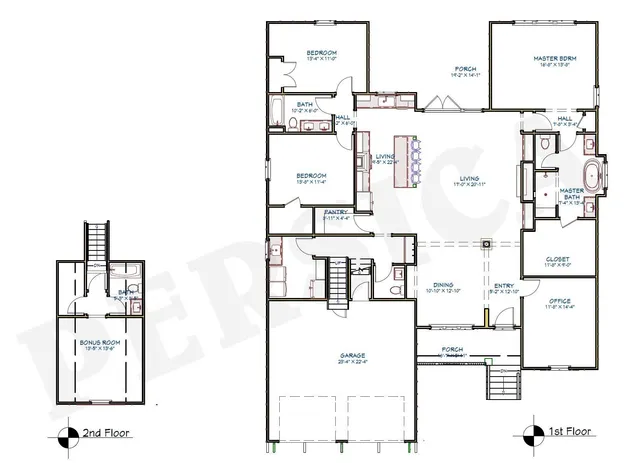 $769,000 | 2503 Ulysses Road, Tallahassee, FL 32312