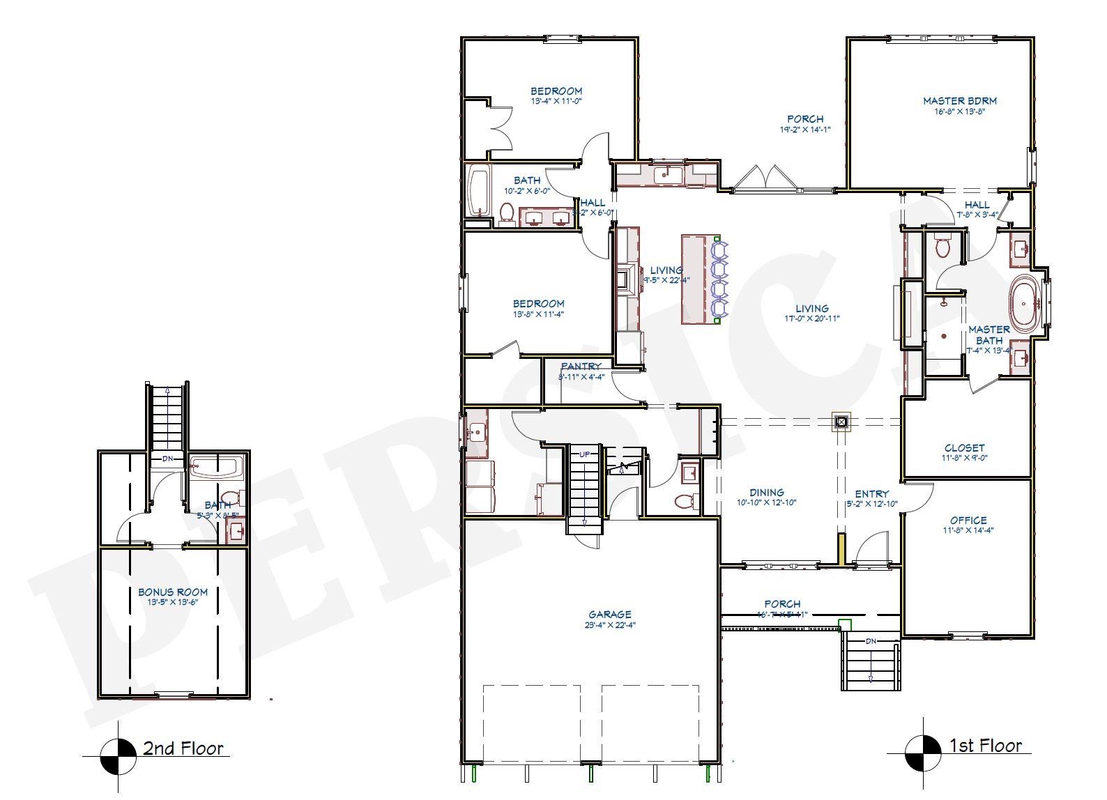 2503 Ulysses Road Tallahassee, FL 32312 - Photo 59 of 67