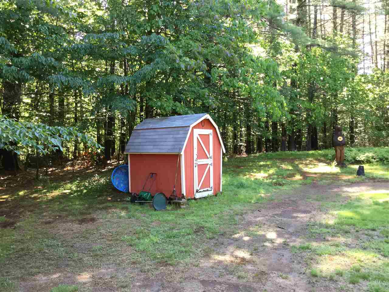 184 Newman Drew Road Ossipee, NH 03890 - Photo 28 of 34 Gallery Image 28