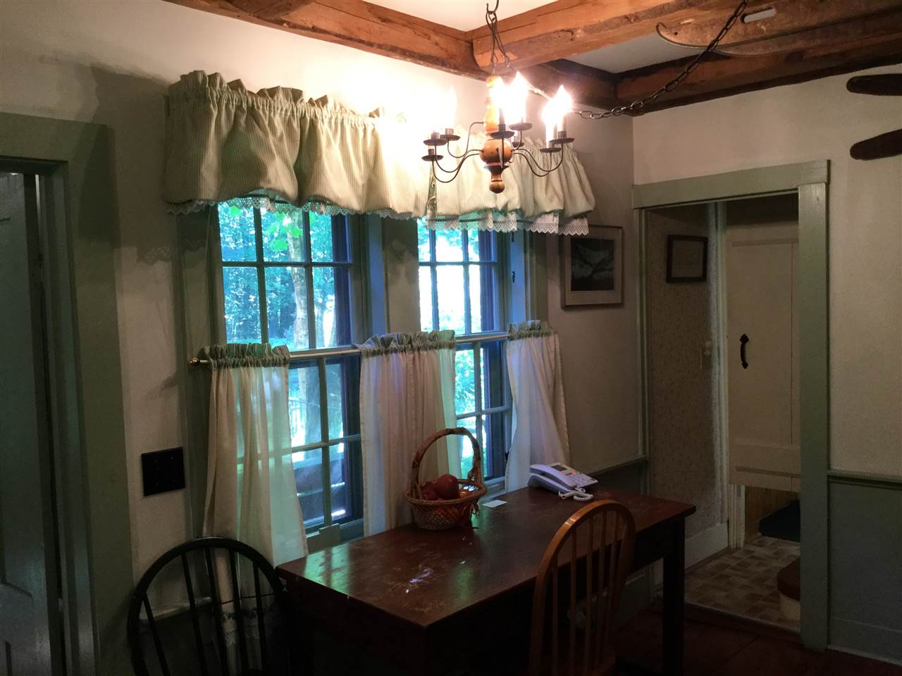 184 Newman Drew Road Ossipee, NH 03890 - Photo 4 of 34 Gallery Image 4
