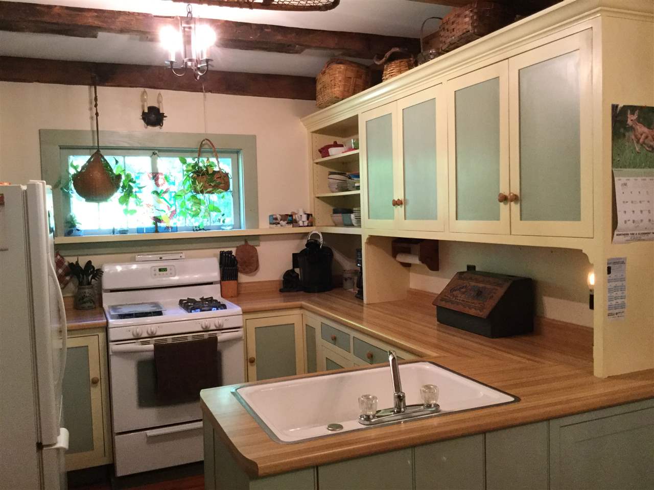 184 Newman Drew Road Ossipee, NH 03890 - Photo 5 of 34 Gallery Image 5