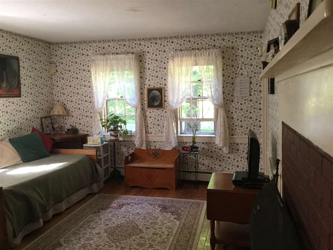 184 Newman Drew Road Ossipee, NH 03890 - Photo 6 of 34 Gallery Image 6