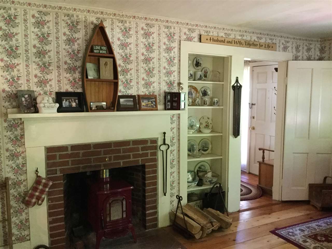 184 Newman Drew Road Ossipee, NH 03890 - Photo 8 of 34 Gallery Image 8