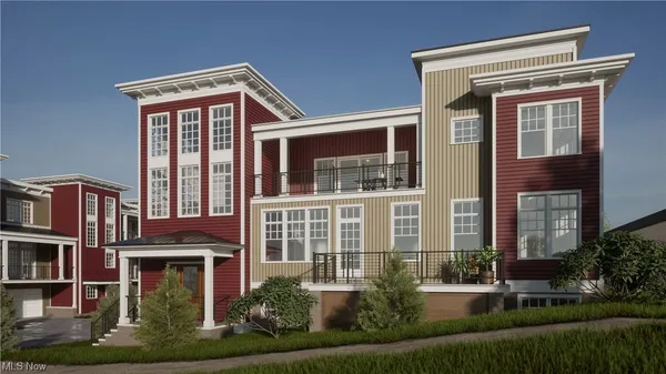 $1,599,900 | 110 Emilia Court, Chagrin Falls, OH 44022