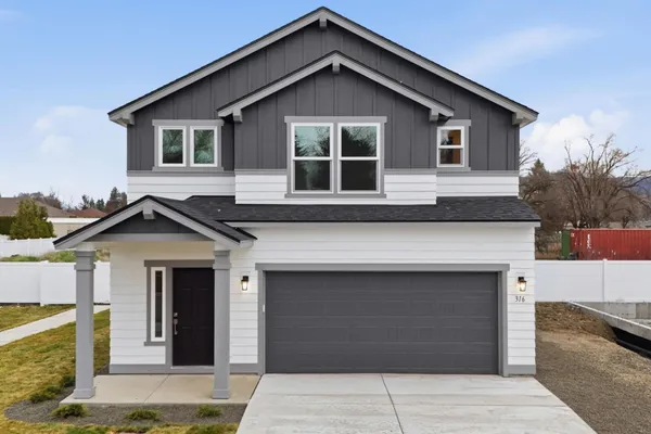 $454,990 | 316 North Viewmont Road, Greenacres, WA 99016