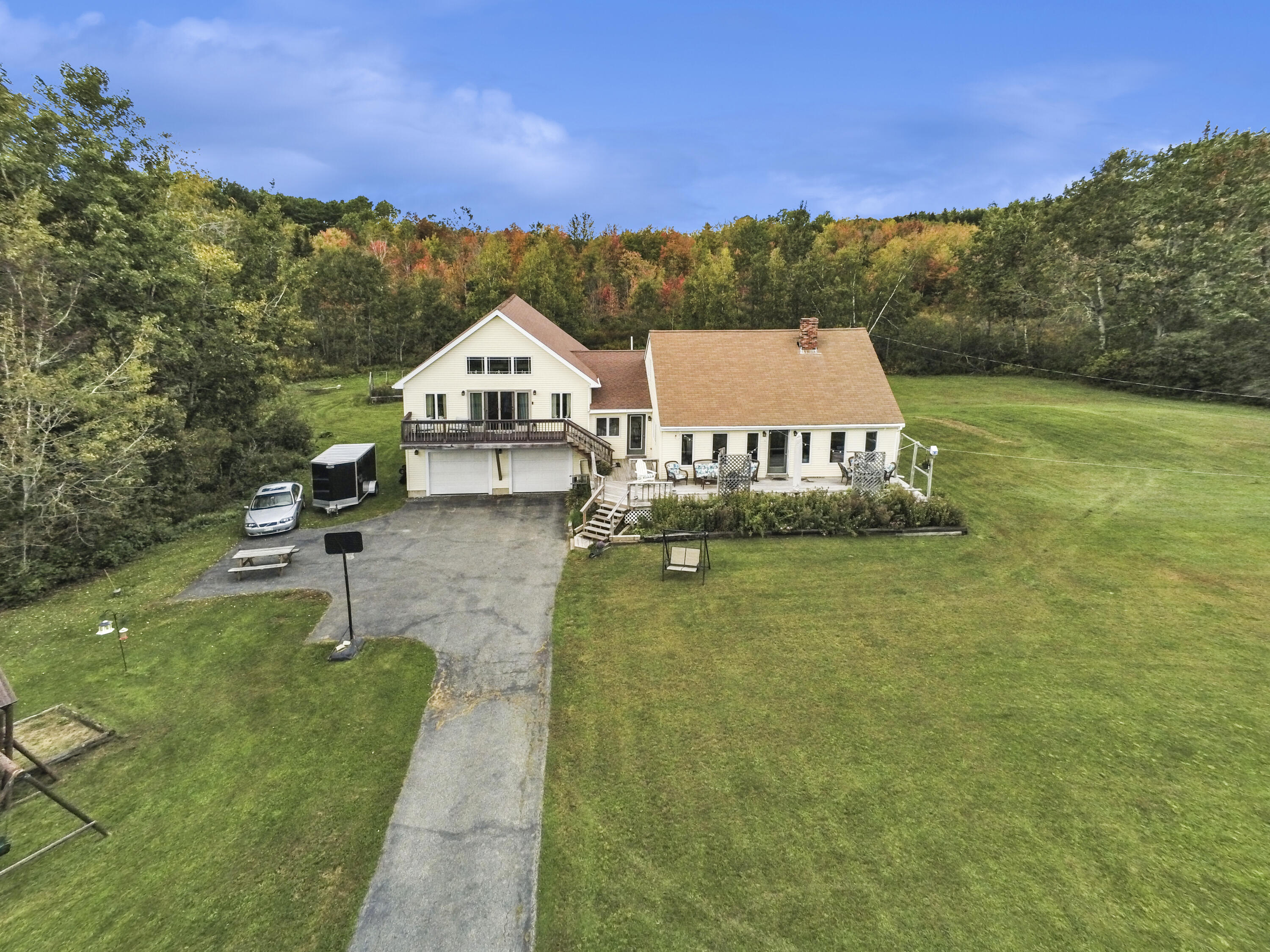 364 Old Rte One Waldoboro, ME 04572 - Photo 42 of 47 58- 123-364 Old Route 1 - Waldoboro-702-
