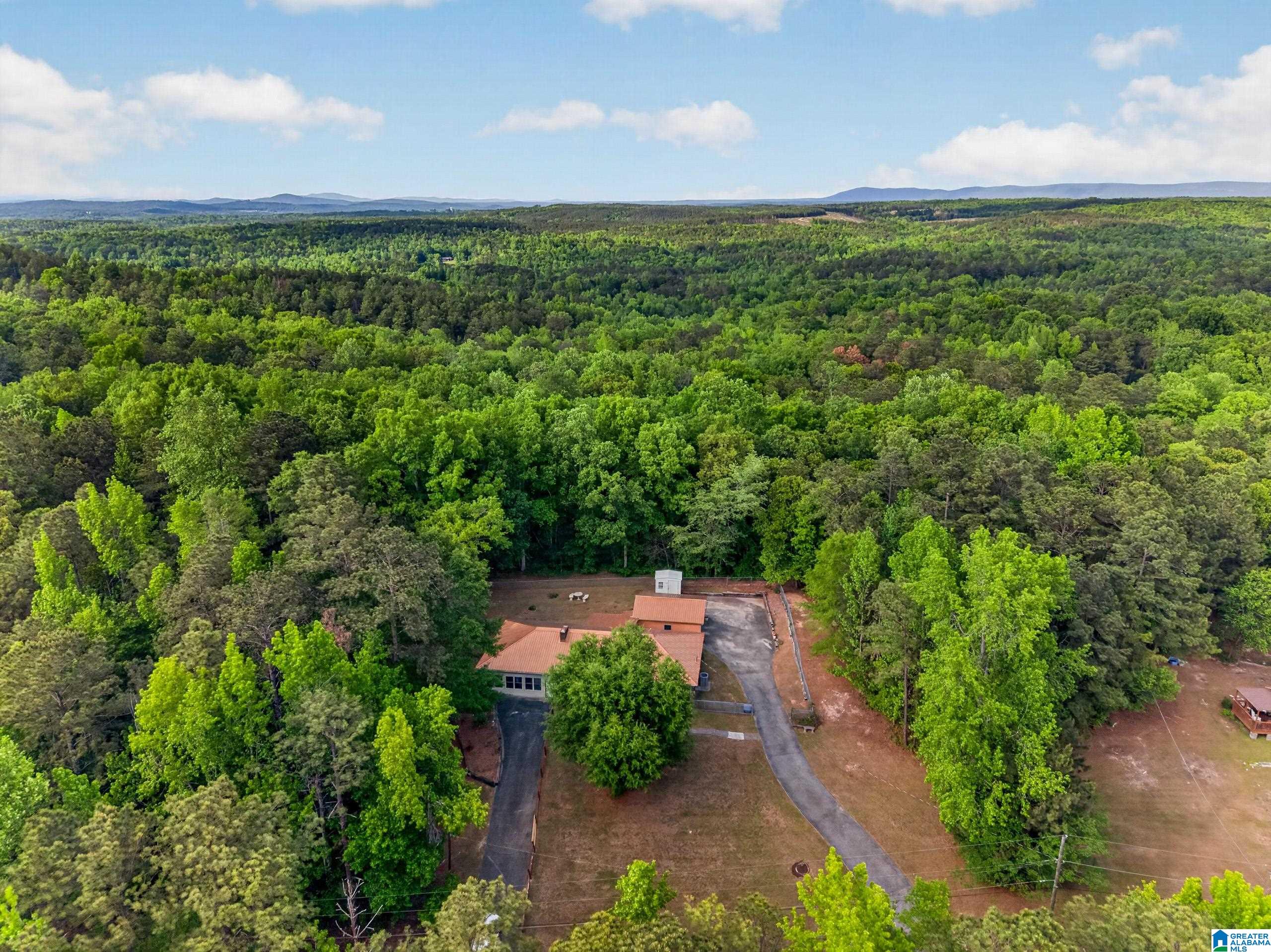 2641 Settlement Road Sylacauga, AL 35150 - Photo 31 of 39