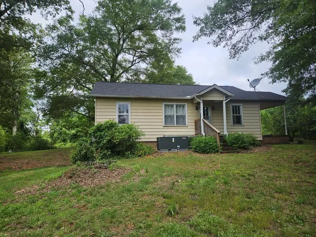 $140,000 | 3165 McDaniel Station Road Southwest, Adairsville, GA 30103
