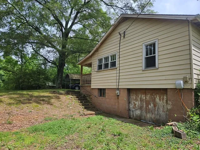 $140,000 | 3165 McDaniel Station Road Southwest, Adairsville, GA 30103