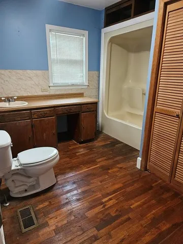 $140,000 | 3165 McDaniel Station Road Southwest, Adairsville, GA 30103