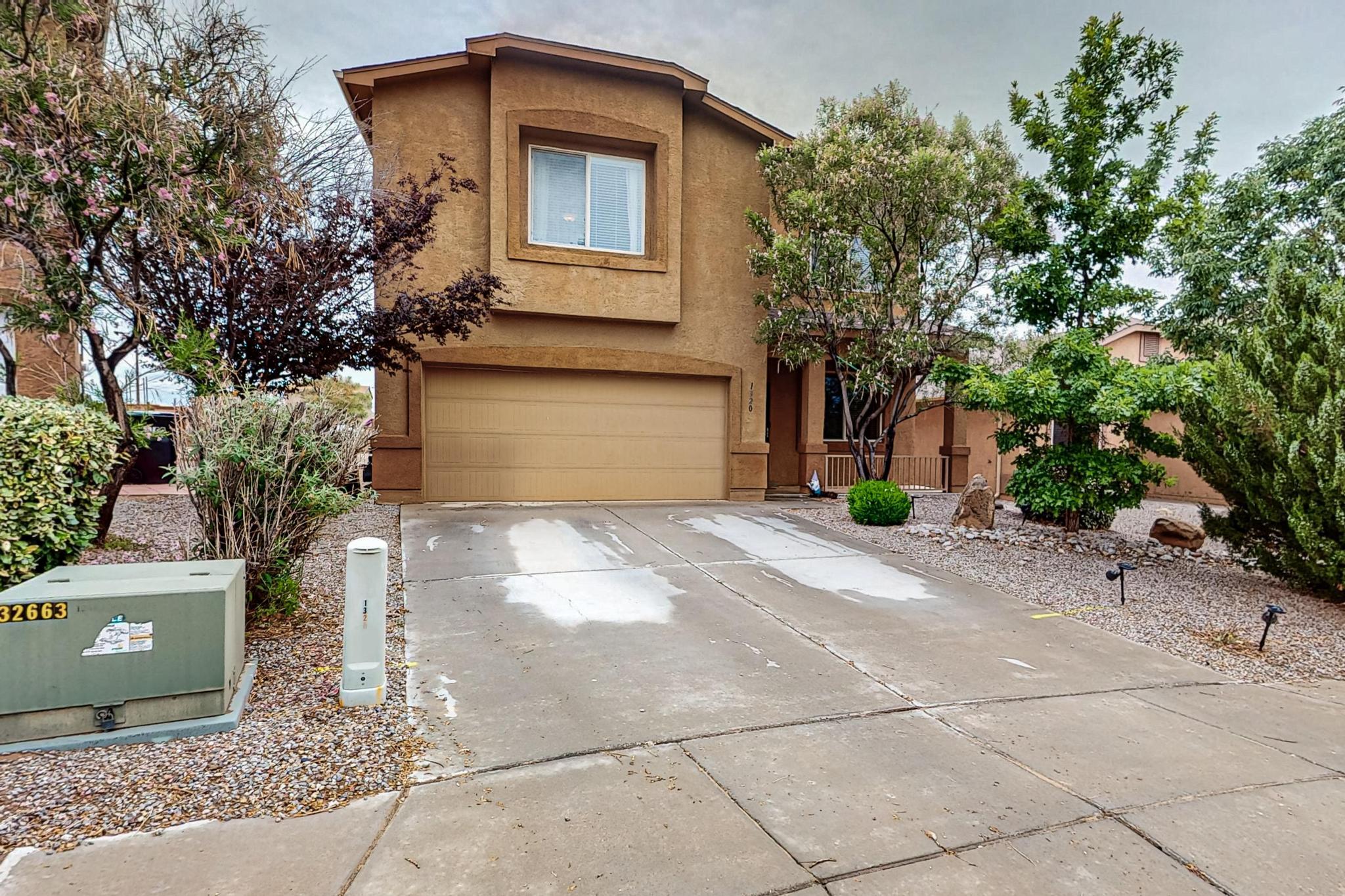1320 Desert Paintbrush Loop Rio Rancho, NM 87144 - Photo 1 of 1 Gallery Image 1