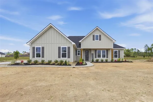 $367,965 | 126 Marilyn Lane, Longville, LA 70652