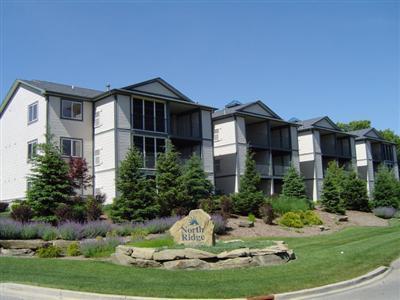 18372 North Ridge Court, Unit 13 Spring Lake, MI 49456 - Photo 1 of 14 Primary Photo