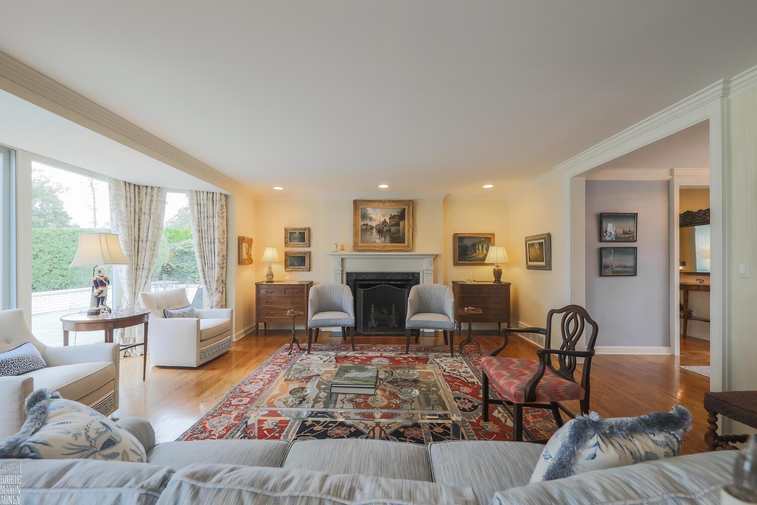 360 Moross Road Grosse Pointe Farms, MI 48236 - Photo 11 of 71