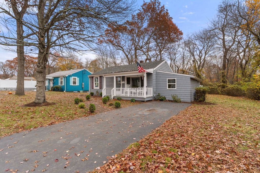 44 Dawes Road Brockton, MA 02301 - Photo 32 of 34