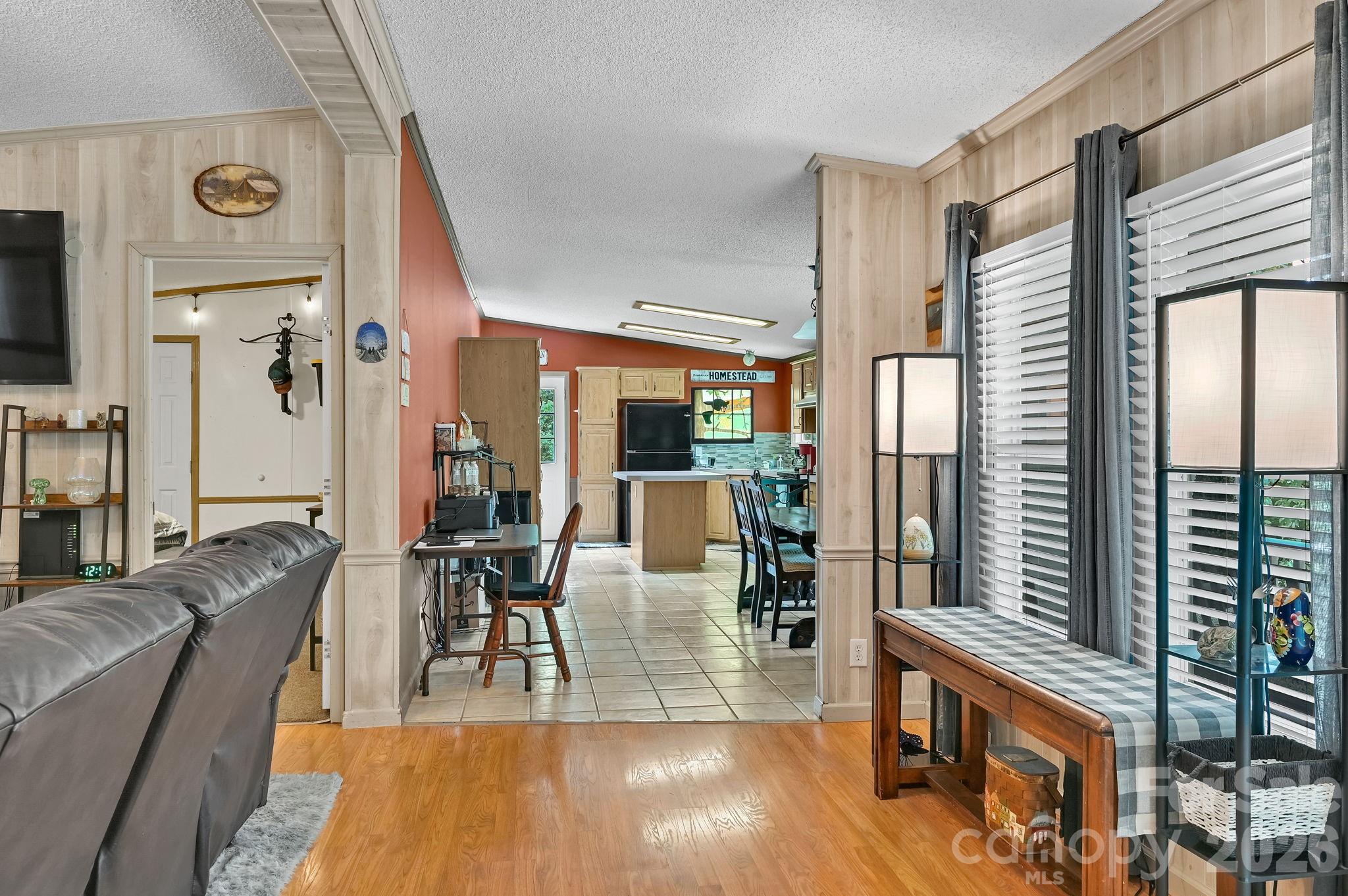 560 Morgan Branch Road Marshall, NC 28753 - Photo 8 of 30