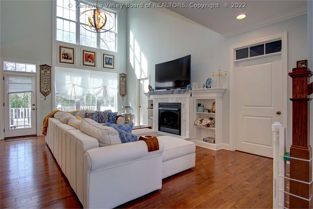 107 Fieldcrest Road Charleston, WV 25314 - Photo 9 of 50 Gallery Image 9