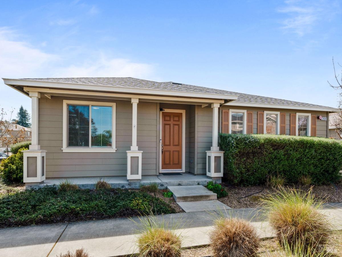 2408 Orleans Street Santa Rosa, CA 95403 - Photo 1 of 1 Gallery Image 1