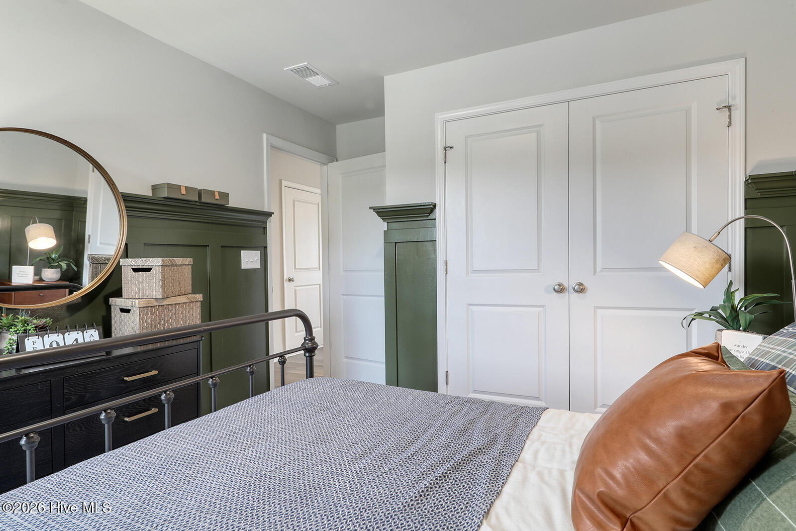 475 Galloping Foal Way Southeast, Unit 99 Bolivia, NC 28422 - Photo 10 of 15 Artists rendering for illustration purposes only. Final home colors and options may vary