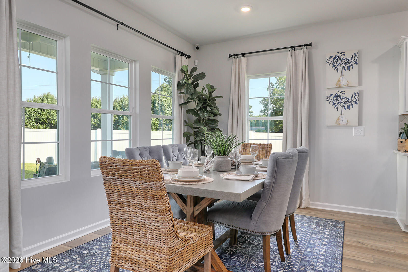 475 Galloping Foal Way Southeast, Unit 99 Bolivia, NC 28422 - Photo 6 of 15 Artists rendering for illustration purposes only. Final home colors and options may vary