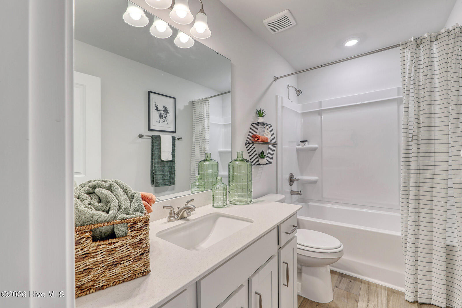 475 Galloping Foal Way Southeast, Unit 99 Bolivia, NC 28422 - Photo 7 of 15 Artists rendering for illustration purposes only. Final home colors and options may vary