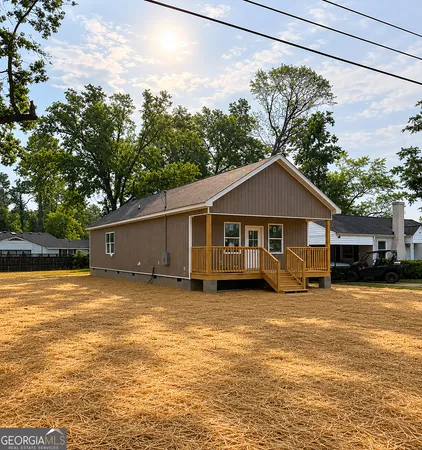 $259,900 | 14 Lakeshore Loop, Augusta, GA 30904