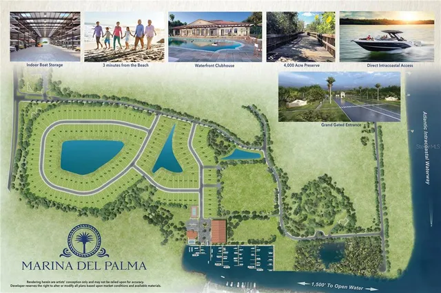 $179,900 | 9 Menorca Way, Palm Coast, FL 32137