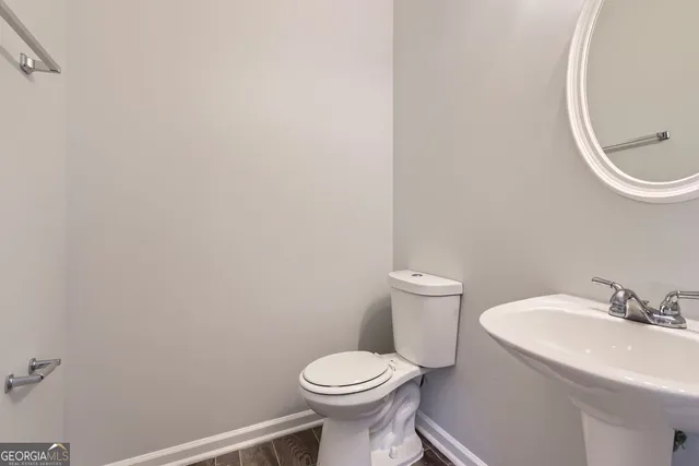 $1,600 | 11381 Michelle Way, Hampton, GA 30228