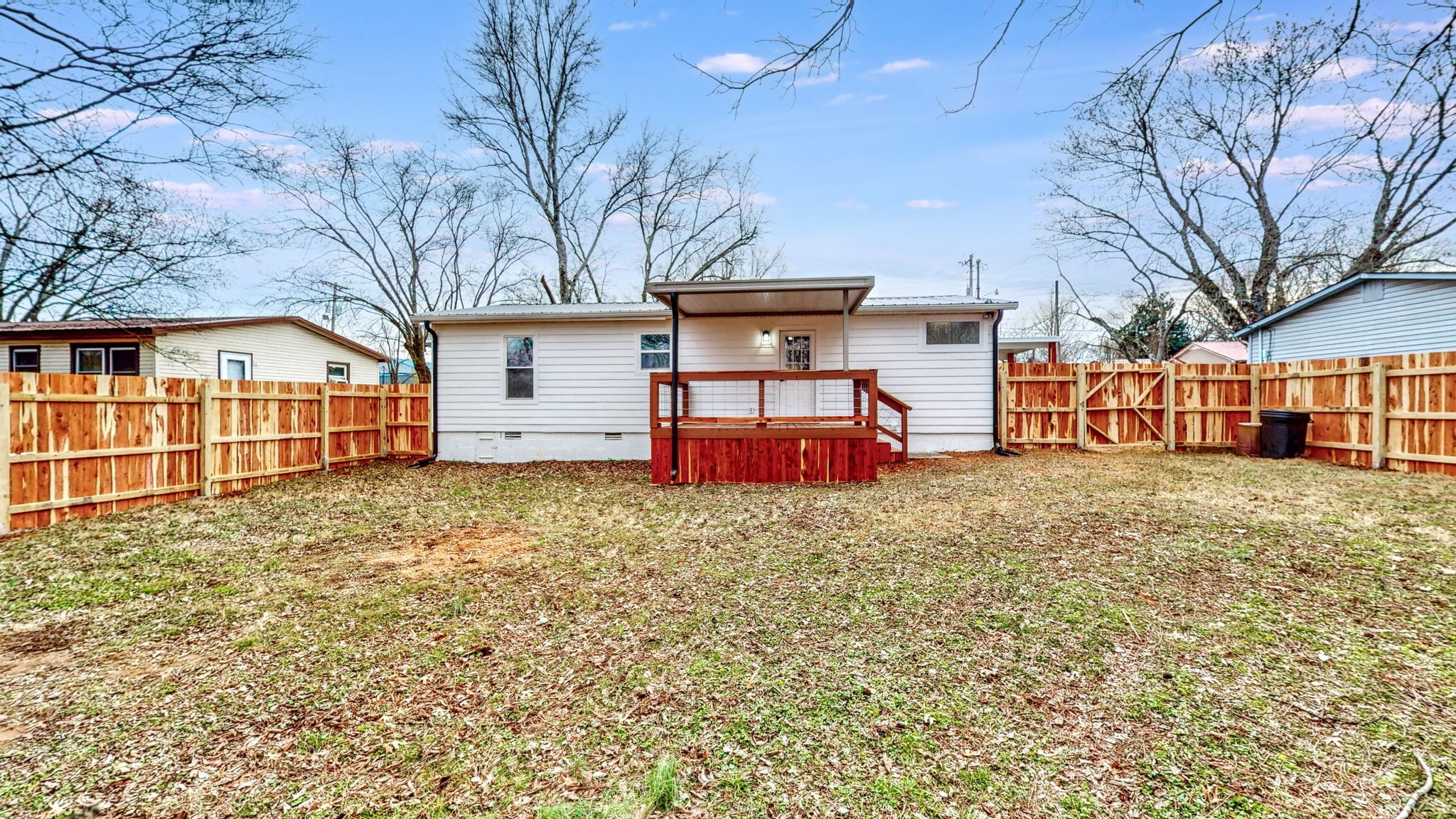 108 Decatur Street Shelbyville, TN 37160 - Photo 27 of 29