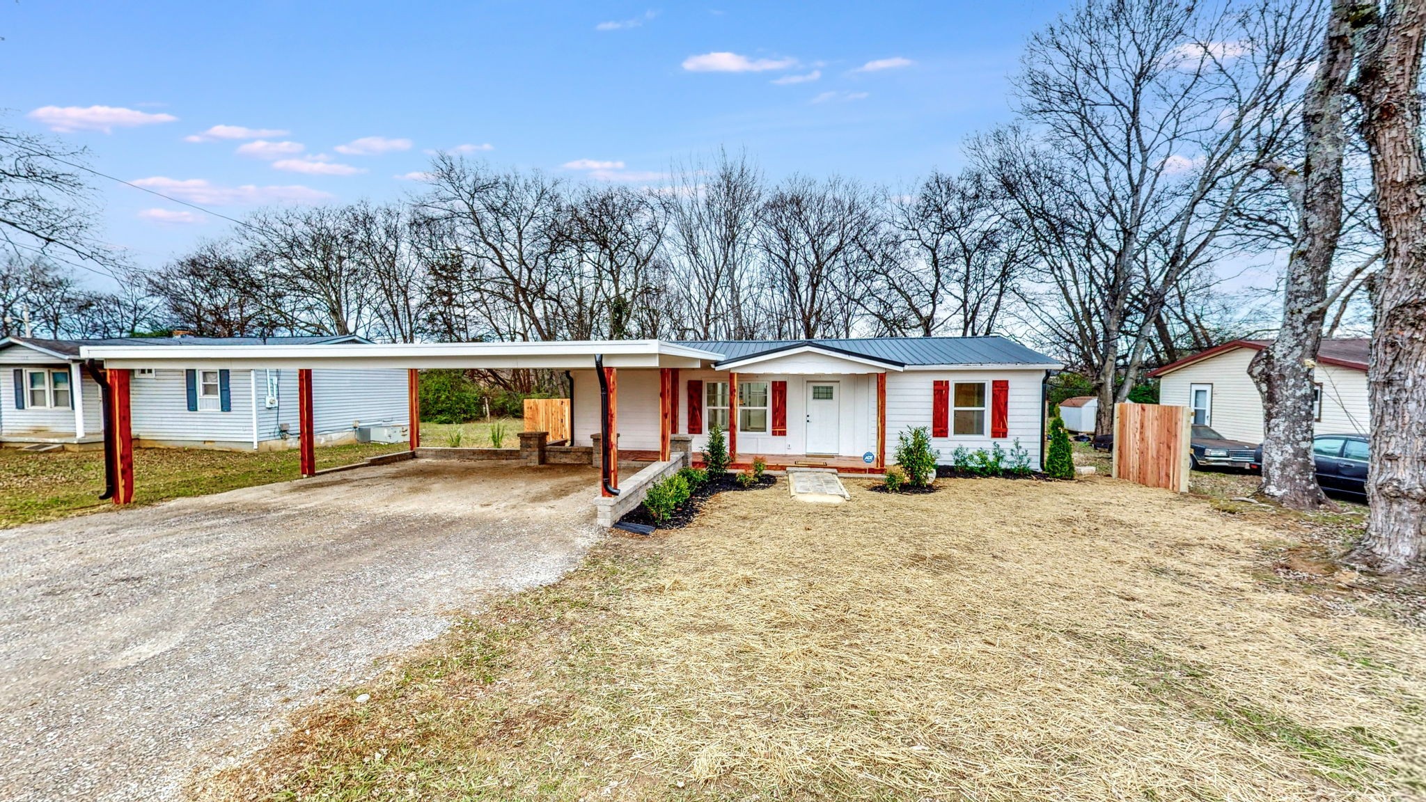 108 Decatur Street Shelbyville, TN 37160 - Photo 3 of 29