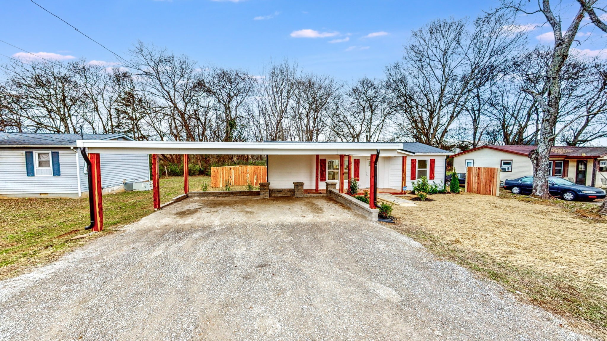 108 Decatur Street Shelbyville, TN 37160 - Photo 4 of 29