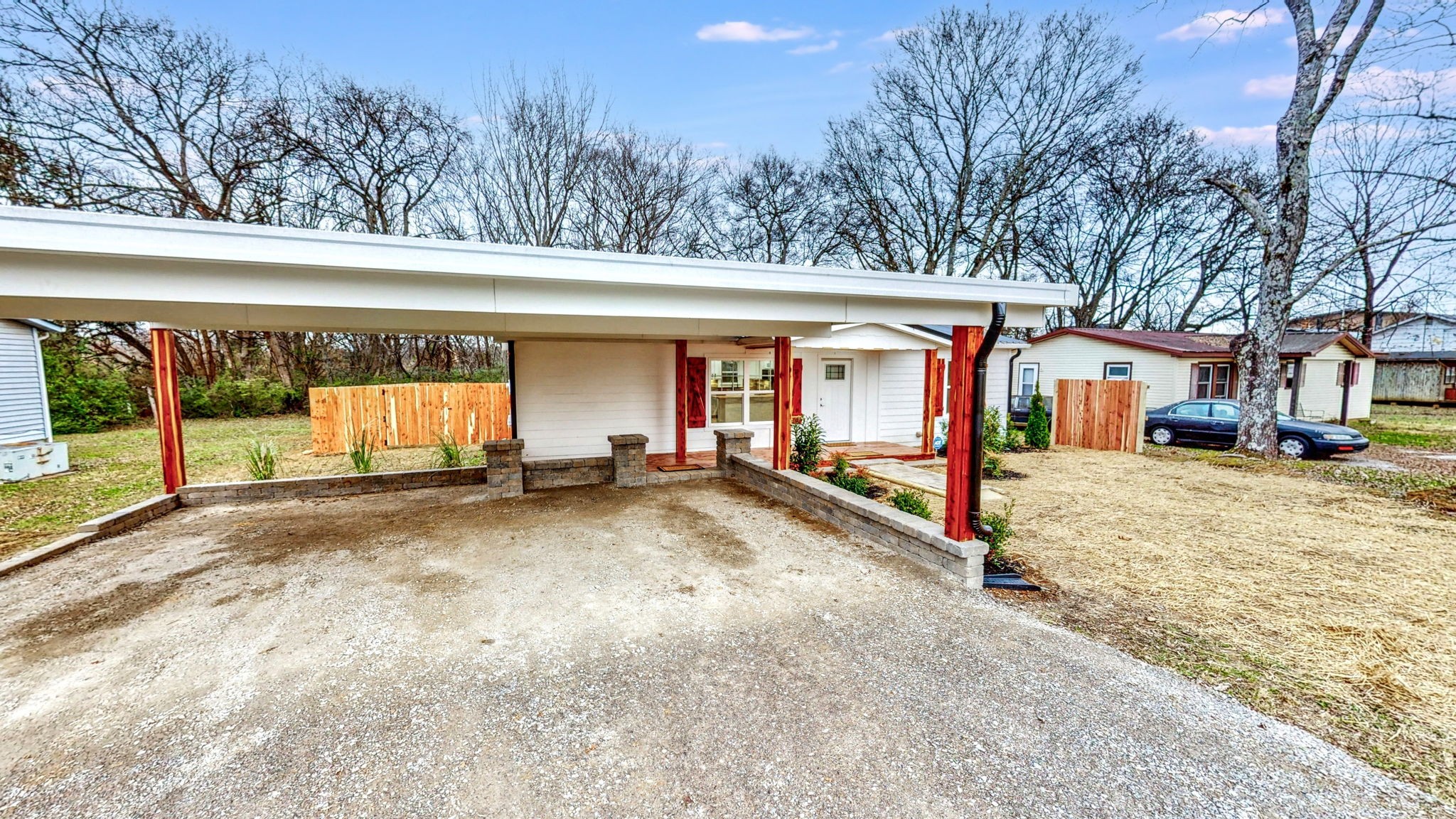 108 Decatur Street Shelbyville, TN 37160 - Photo 5 of 29