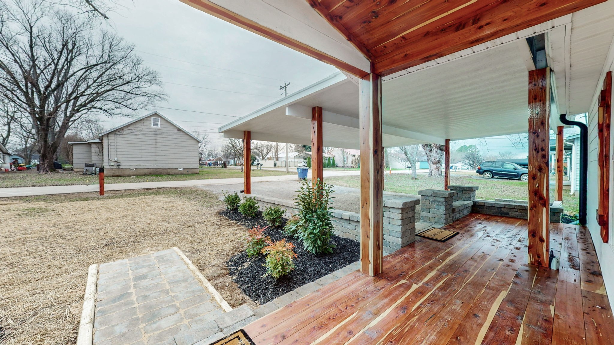 108 Decatur Street Shelbyville, TN 37160 - Photo 6 of 29