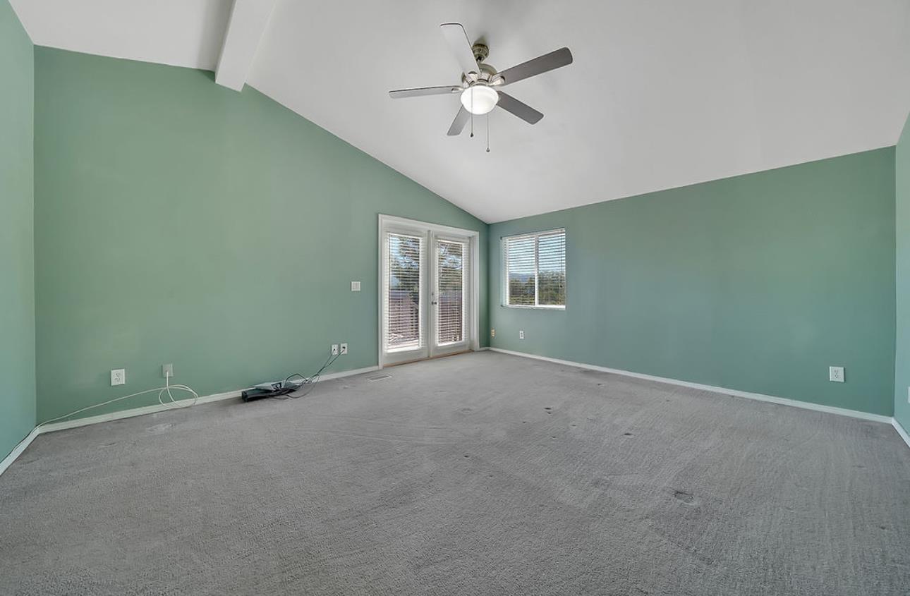 3155 Hawver Road San Andreas, CA 95249 - Photo 17 of 62 a view of an empty room with a window