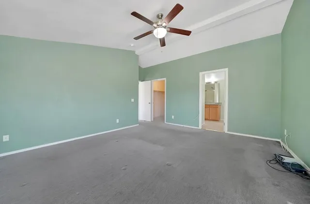 a view of small space