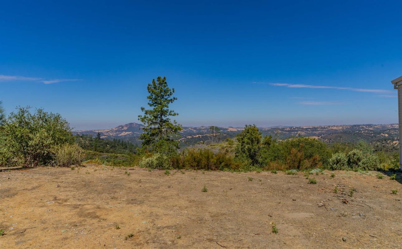 3155 Hawver Road San Andreas, CA 95249 - Photo 26 of 62 a view of a yard