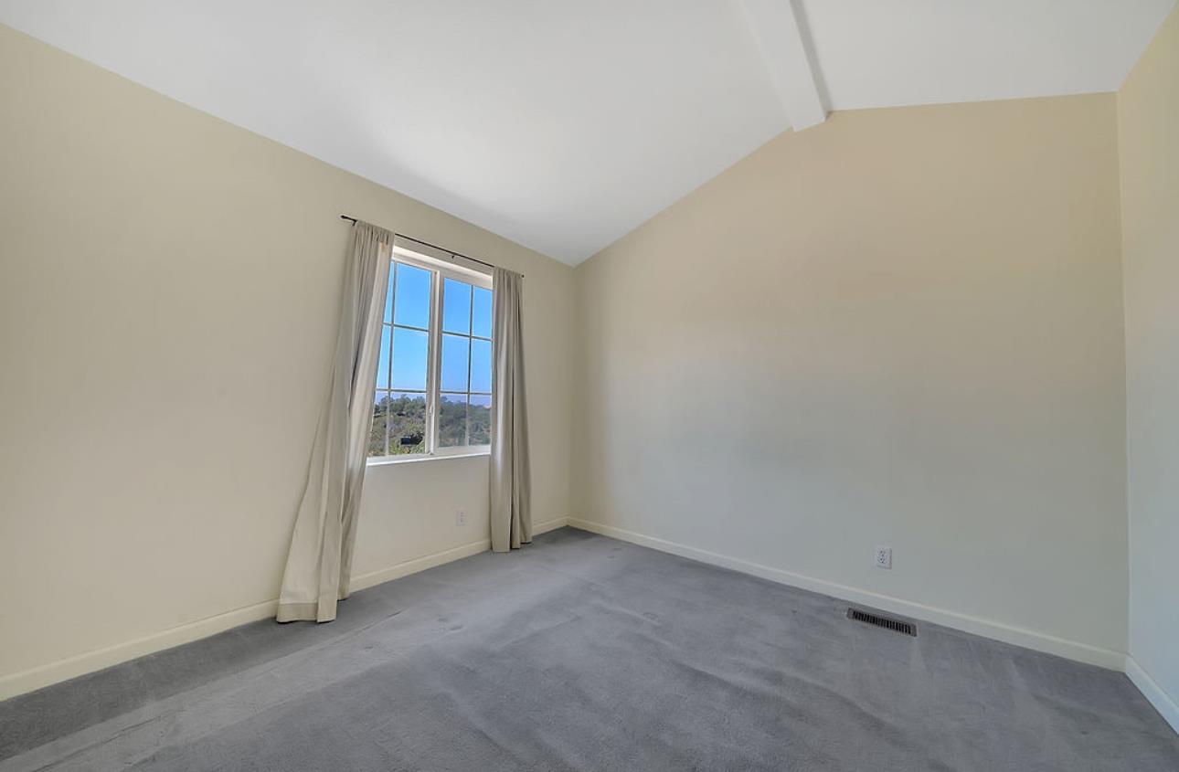 3155 Hawver Road San Andreas, CA 95249 - Photo 44 of 62 an empty room with a fireplace