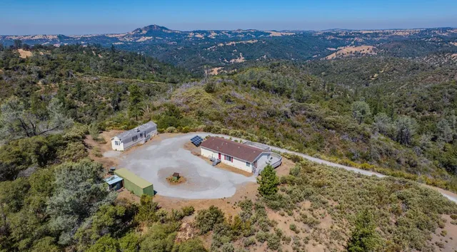 $449,000 | 3155 Hawver Road, San Andreas, CA 95249