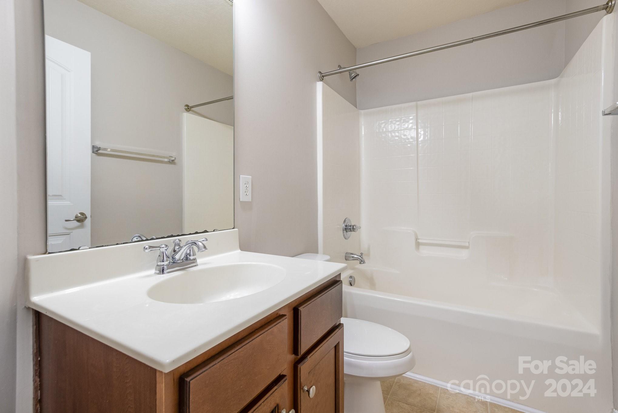 2509 Glyncastle Way Gastonia, NC 28056 - Photo 15 of 18