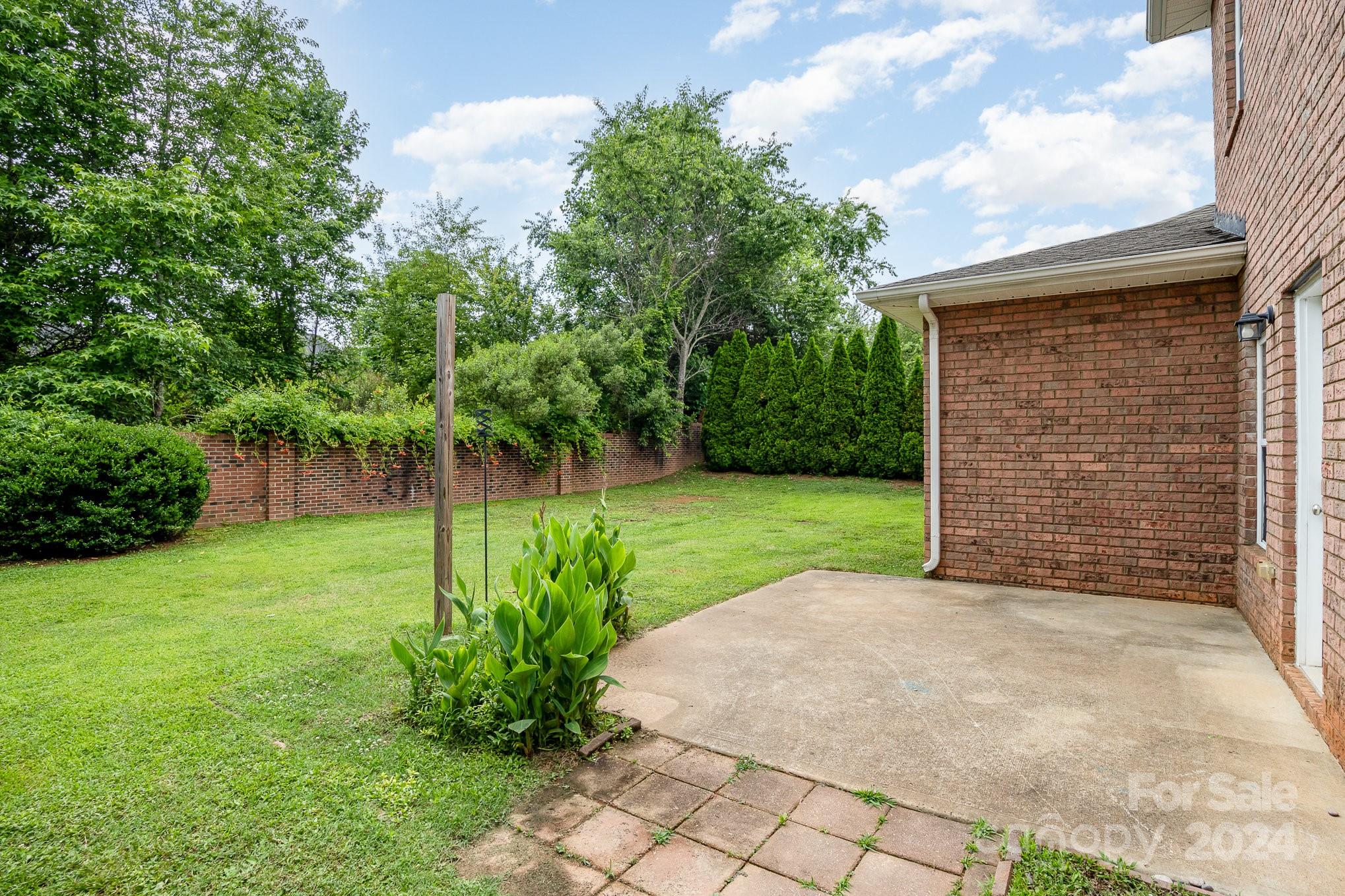 2509 Glyncastle Way Gastonia, NC 28056 - Photo 17 of 18