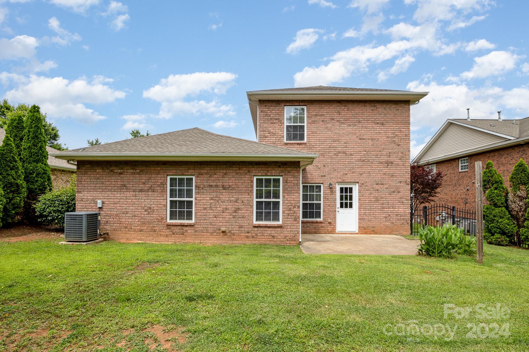 2509 Glyncastle Way Gastonia, NC 28056 - Photo 18 of 18